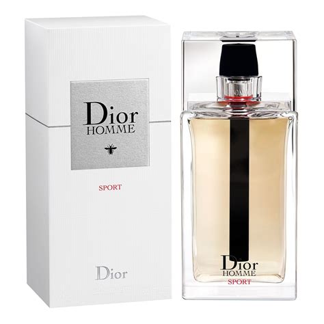 dior homme sport deo spray|dior homme sport 200 ml.